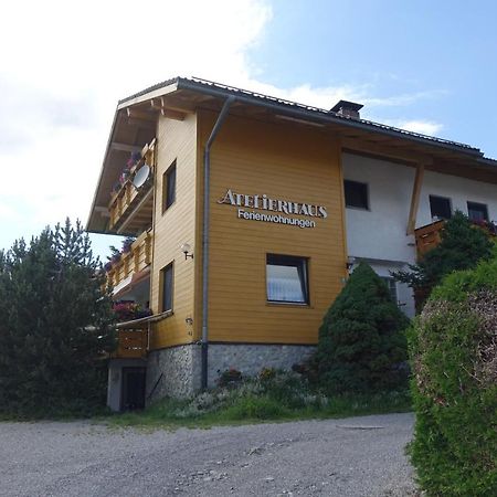 Atelierhaus Ferienwohnungen Fischen im Allgaeu Zewnętrze zdjęcie