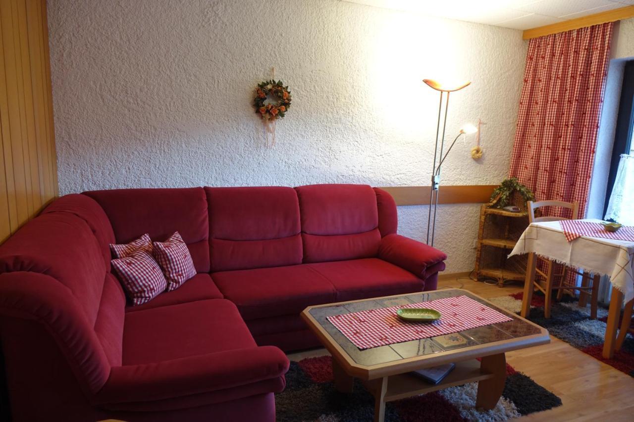 Atelierhaus Ferienwohnungen Fischen im Allgaeu Zewnętrze zdjęcie