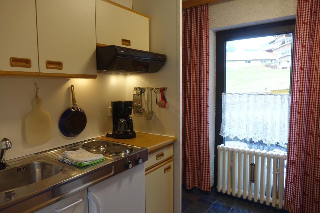 Atelierhaus Ferienwohnungen Fischen im Allgaeu Zewnętrze zdjęcie