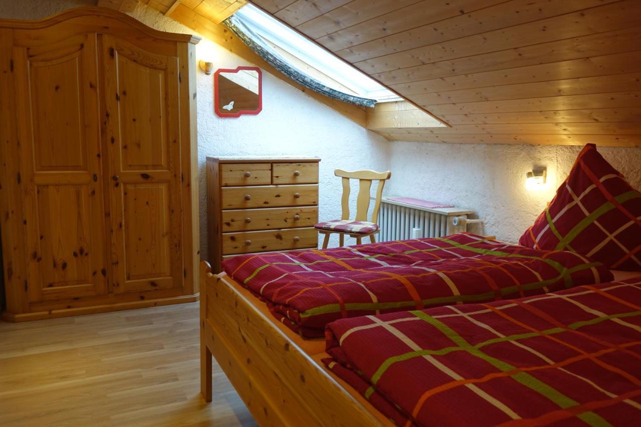 Atelierhaus Ferienwohnungen Fischen im Allgaeu Zewnętrze zdjęcie