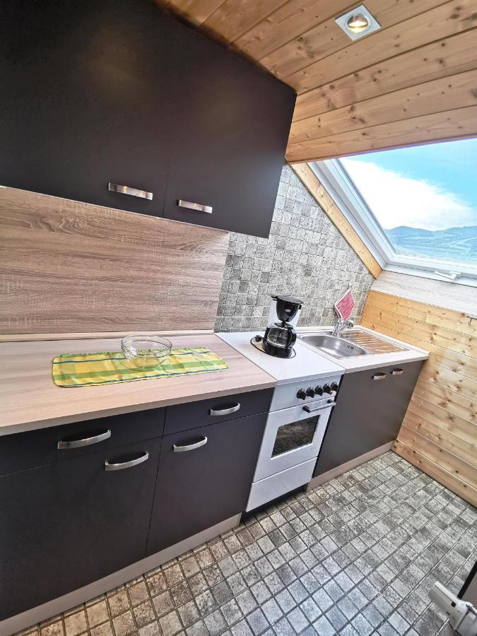 Atelierhaus Ferienwohnungen Fischen im Allgaeu Zewnętrze zdjęcie