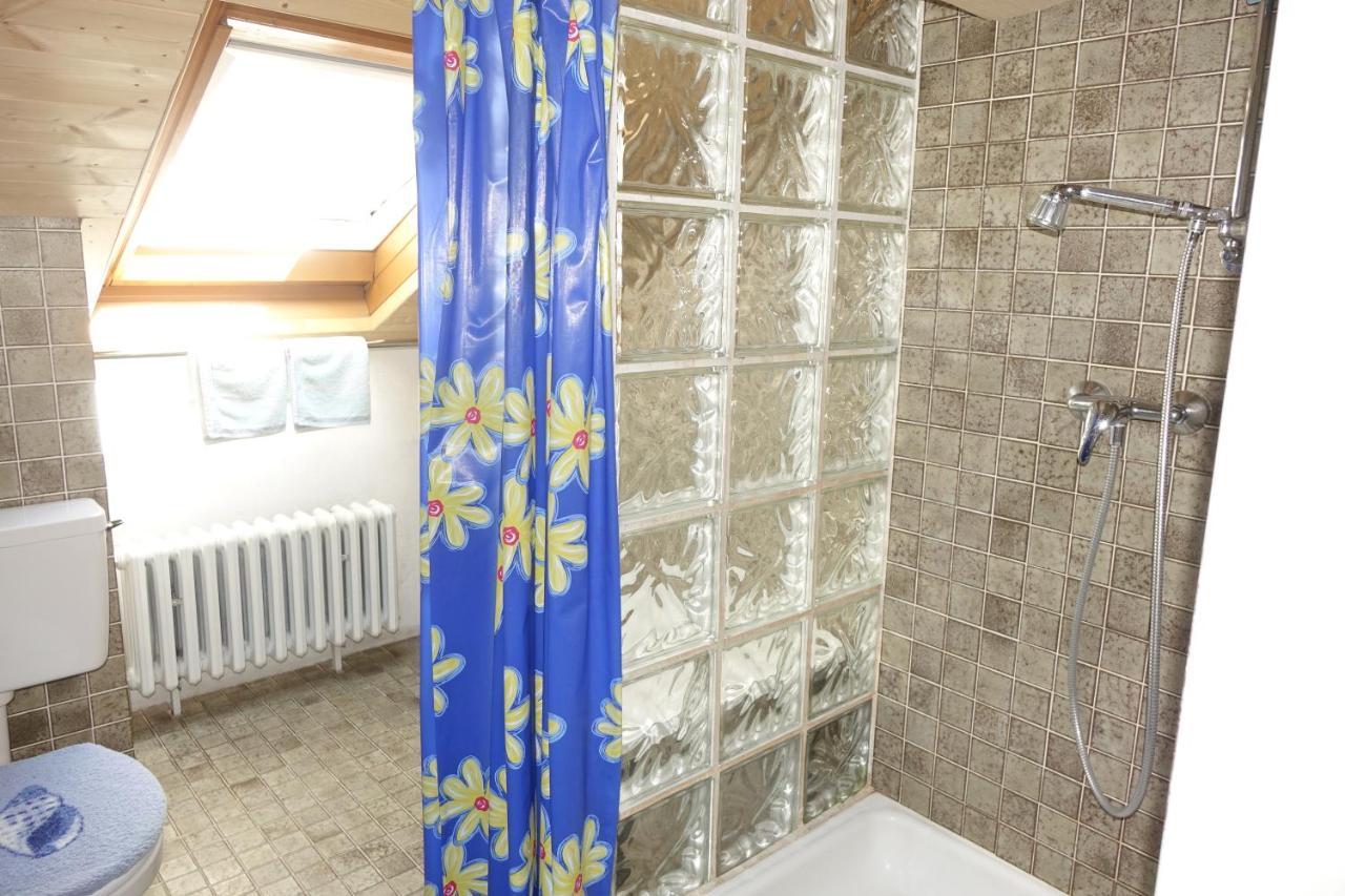 Atelierhaus Ferienwohnungen Fischen im Allgaeu Zewnętrze zdjęcie